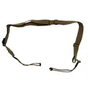 Q G Sling Rifle Sling with Sling Devils FDE - Q