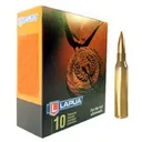 Lapua Rifle Ammunition .338 Lapua Mag 250 gr HPBT 2970 fps - 10/box - Lapua