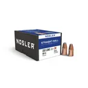 Nosler Straight Wall Rifle Bullets .350 Legend .355" 180 gr 50/ct - Nosler