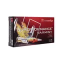 Hornady Superformance Varmint V-Max Rifle Ammunition .243 WSSM 75gr PT 3800 fps 20/ct - Hornady