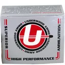 Underwood Hunting and Self Defense Ammunition 450 Bushmaster 300gr JSP 1950 fps 20/ct - Underwood-Ammo