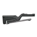 Tactical Solutions X-Ring Takedown Barrel and Stock Kit .22 LR 16.5" 1/2x28 Threaded Barrel Gun Metal Grey - Tactical Solutions