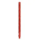 Tactical Solutions X-Ring Performance LT Barrel for 10/22 Rifles Gloss Red - Tactical Solutions