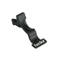 Tactical Solutions Performance Rifle Magazine Release for Ruger 10/22 and X-Ring Matte Black - Tactical Solutions