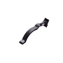 Tactical Solutions Ruger 10/22 Extended Magazine Release Aluminum Grey - Tacsol