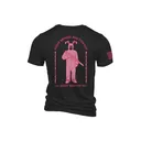 Nine Line Fudge Around Short Sleeve Shirt Charcoal Black 3XL - New-Line-Apparel