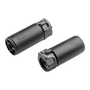 Surefire Warden Muzzle Device Fast-Attach Blast Regulator Black - Surefire