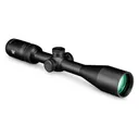 Vortex Crossfire HD Rifle Scope 4-12x44 1" SFP WideRange Plex MOA Black - Vortex
