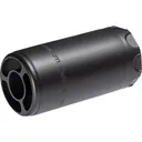 Surefire Warden Direct-Thread Muzzle Device 5/8-24 for 5.56mm and 7.62mm - Surefire