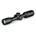 Vortex Crossfire HD Rimfire Scope 1-4x24 SFP Illuminated Dead-Hold 2A BDC MOA - Vortex