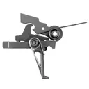 CMC AR-15/10 Single Stage Component Trigger Small Pin 3.5lb Flat - Cmc-Triggers