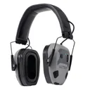 Allen ULTRX Bionic Fuse Bluetooth Electronic Ear Muffs 22dB Cement Grey - Allen