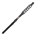 Allen Ruger Vertex Web Rifle Sling with Swivels 38" Black - Allen Company