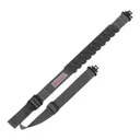 Allen Ruger Trak Web Rifle Sling with Swivels 36" Grey - Allen Company