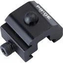 Allen Tac-Six Rail Mount Sling Swivel Stud Black - Allen