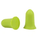 Allen ULTRX Tapered Foam Ear Plugs 32dB Lime 25 Pairs Jar - Allen