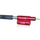 Sitelite SL-500 Ultra Mag Green Laser Boresighter - Sitelite