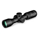 Vortex Crossfire HD 1.5-5.5x32 SFP Illuminated Dead-Hold 2A BDC MOA Scout - Vortex