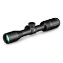 Vortex Crossfire HD Rifle Scope 2-7x32 1" SFP V-Plex MOA Rimfire - Vortex