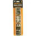 Muddy Ninja Strips Combo Pack 3 Sizes Mossy Oak Bottomland - Muddy Outdoors