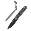 Bear & Son Edge Folding Knife 3" Drop Point Blade Truetimber Strata - Bear-Son