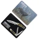 Bear & Son Edge Folding Knife Set - Bear-Son