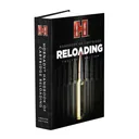 Hornady Handbook of Cartridge Reloading - 12th Edition - Hornady