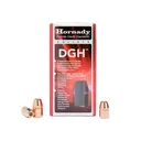 Hornady Dangerous Game Handgun Bullets 10mm .400" 200 gr DGH 50/ct - Hornady