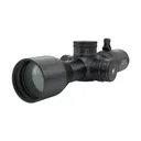 German Precision Optics Centuri Super Compact Rifle Scope 4-16x44 30mm FFP HSi-CQB Illum Black - German-Precision-Optics