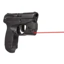 Viridian Reactor 5 Gen 2 Red Laser Sight for Taurus Spectrum w/ Ambidextrous IWB Holster - Viridian-Weapon-Technologies