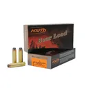 HSM Bear Load Rifle Ammunition 450 Bushmaster 300gr JSP 1950 fps 20/ct - Hsm
