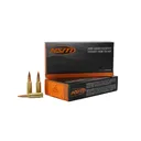 HSM Varmint Rifle Ammunition 6mm ARC 75gr V-Max PT 3035 fps 20/ct - Hsm
