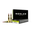 Nosler Ballistic Tip Hunting Rifle Ammunition 7mm-08 120gr PT 3000 fps 20/ct - Nosler