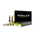 Nosler Ballistic Tip Hunting Rifle Ammunition 308 Win 125gr PT 3100 fps 20/ct - Nosler