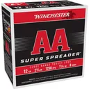 Winchester Light Target 12ga 2-3/4" 1-1/8oz 1250 fps 25/ct - Winchester