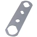 Hornady Pacific Die Wrench for Custom Grade Die Flats - Hornady