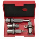 Hornady Die Box - Large (Dies Shown Not Included) - Hornady