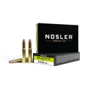 Nosler Ballistic Tip Hunting Rifle Ammunition 30-30 Win 150gr PT 2390 fps 20/ct - Nosler