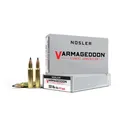 Nosler Varmegeddon Rifle Ammunition .308 Win 110 gr FB Tipped 3150 fps 20/ct - Nosler