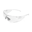 Allen ULTRX Protector Safety Glasses Clear with Clear Lenses Bulk - Allen