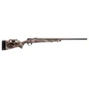 CVA ENDURA PRO Cerakote Tungsten Nitride Muzzleloader Desert Camo w/ Blk Webbing - Cva