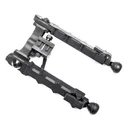 Accu-Tac HD-50 Bipod Black - Accu-Tac
