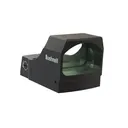 BUSHNELL 1x25mm RXS-10G Black Reflex Micro Dot Sight 4 MOA Green Dot Motion 5L - Bushnell