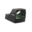 BUSHNELL 1x25mm RXS-10R Black Reflex Micro Dot Sight 4 MOA Red Dot Motion 5L - Bushnell