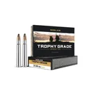 Nosler Safari Rifle Ammunition .375 H&H 300 gr PT 2450 fps 20/ct - Nosler