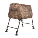 MoMarsh Invisilab Dog Blind Mossy Oak Original Shadow Grass - Higdon-Outdoors