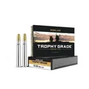 Nosler Safari Rifle Ammunition .375 H&H 300 gr SLD 2450 fps 20/ct - Nosler