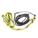 Breakthrough Clean Technologies Battle Rope Bore Snake .22/.223 Cal - Breakthrough Clean