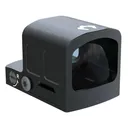 Viridian RFX42 Micro Closed Emitter Green Dot SHIELD Mount pattern Instant-ON 3.5 MOA - Viridian-Weapon-Technologies
