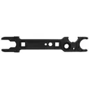 Tacfire Armorer's Combo AR-15/AR-10 Wrench Multi-Tool - Tacfire